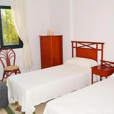 Malaga Elviria Golf Appartement Marbellac