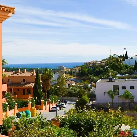 Lejlighed Malaga Elviria Golf Marbella